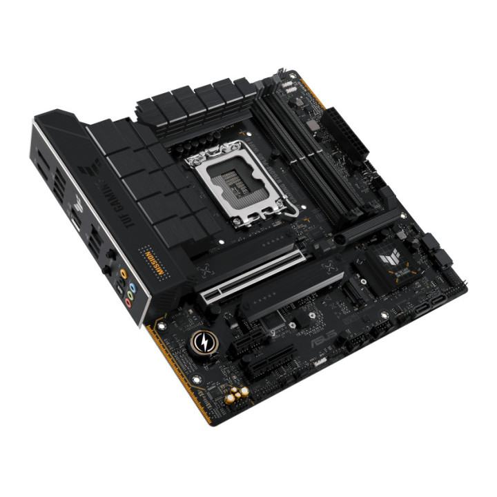 ASUS TUF GAM B760M-PLUS WIF II