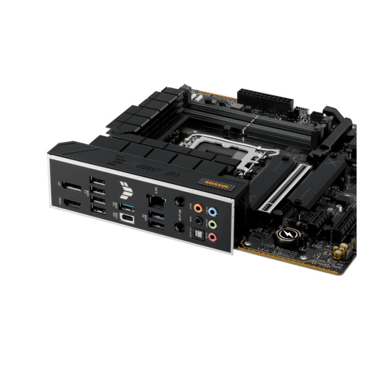ASUS TUF GAM B760M-PLUS WIF II
