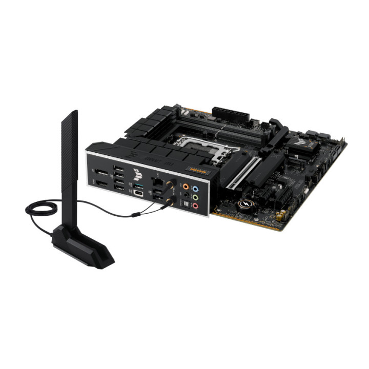 ASUS TUF GAM B760M-PLUS WIF II