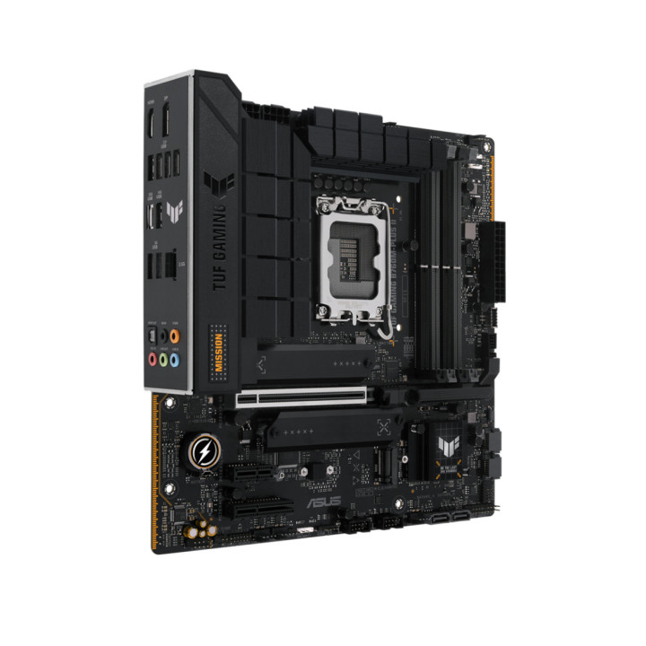 ASUS TUF GAMING B760M-PLUS II