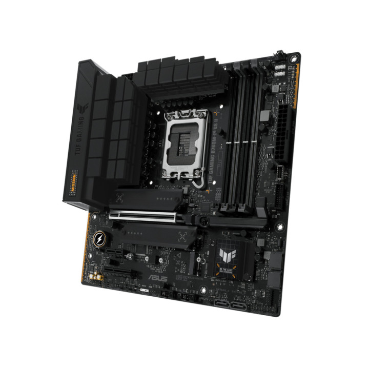 ASUS TUF GAMING B760M-PLUS II