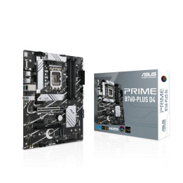 ASUS PRIME B760-PLUS D4