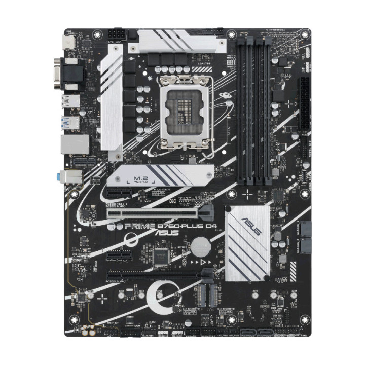 ASUS PRIME B760-PLUS D4