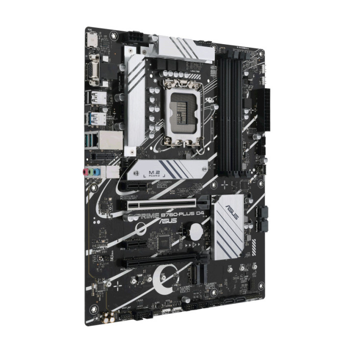 ASUS PRIME B760-PLUS D4