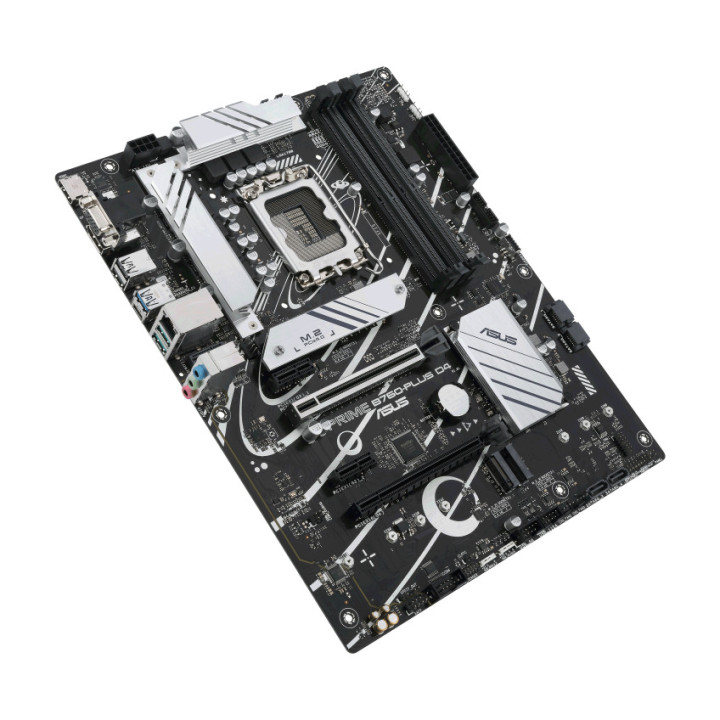 ASUS PRIME B760-PLUS D4