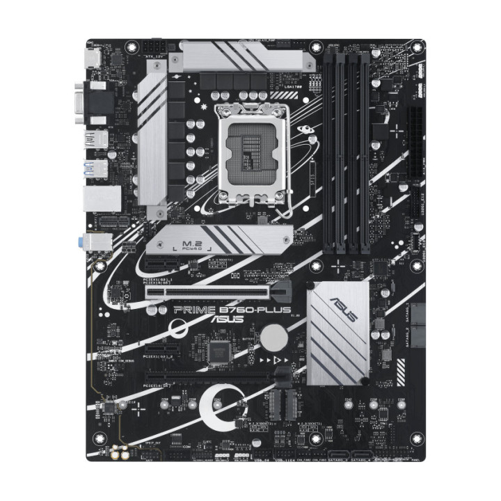 ASUS PRIME B760-PLUS /1700