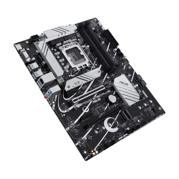 ASUS PRIME B760-PLUS /1700