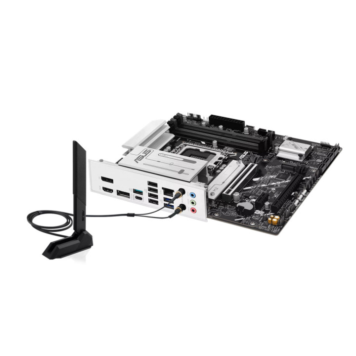 ASUS PRIME B860M-A WIFI