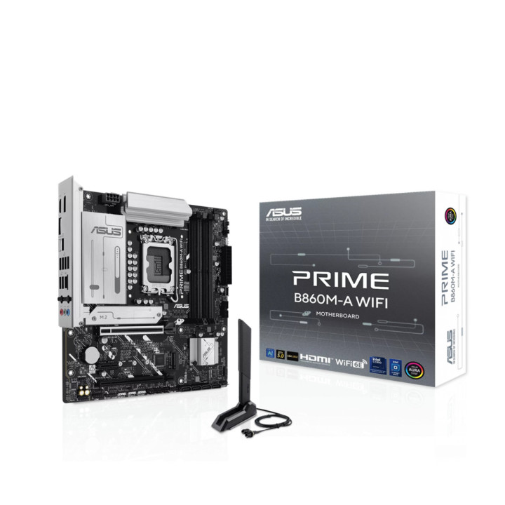 ASUS PRIME B860M-A WIFI