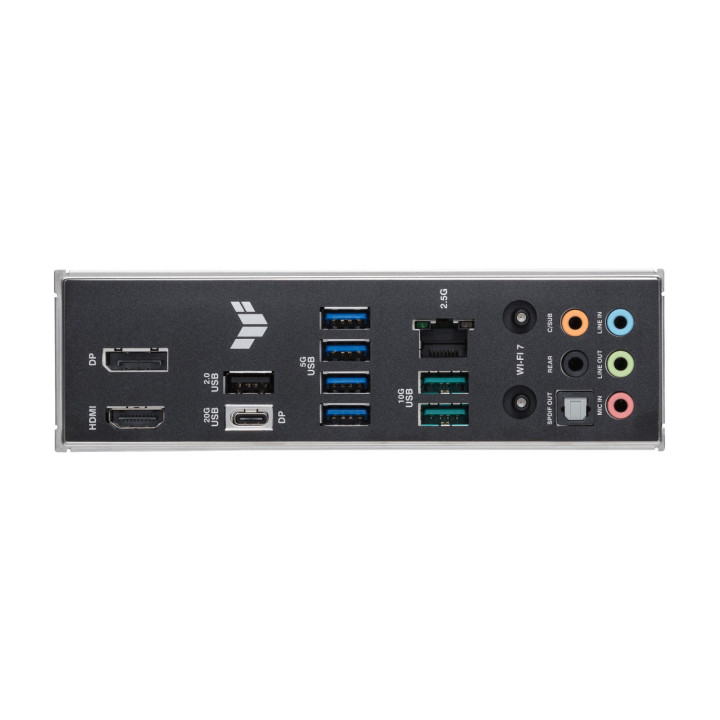 ASUS TUF GAMIN B860M-PLUS WIFI