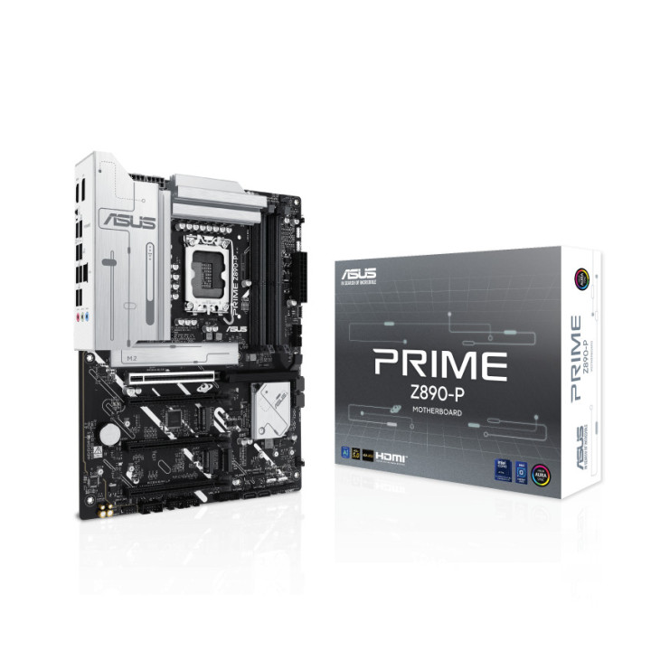 ASUS PRIME Z890-P