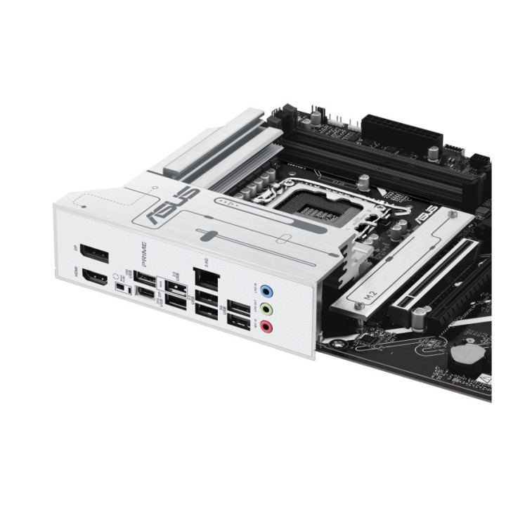 ASUS PRIME Z890-P