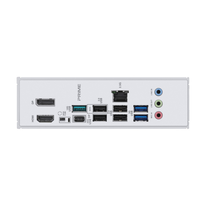 ASUS PRIME Z890-P