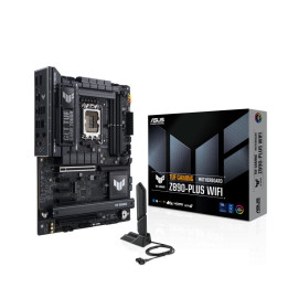 ASUS TUF GAMING Z890-PLUS WIFI