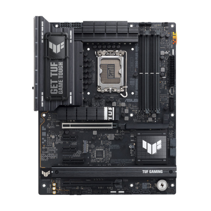 ASUS TUF GAMING Z890-PLUS WIFI