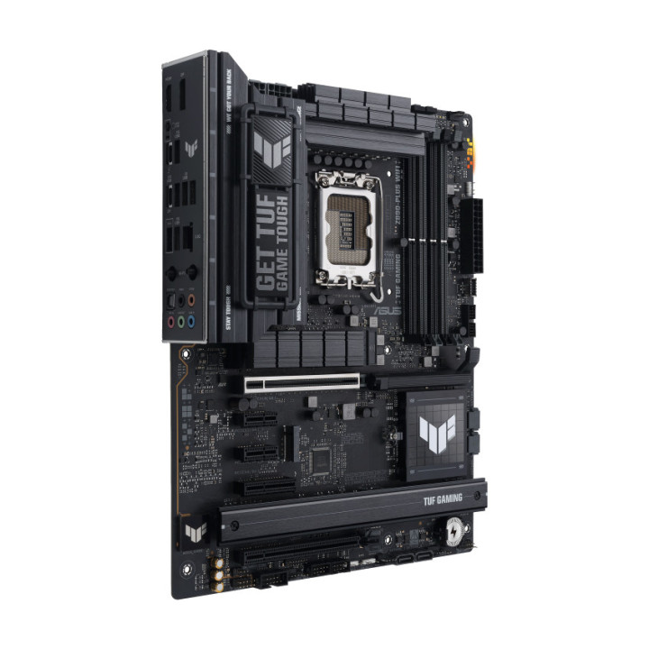 ASUS TUF GAMING Z890-PLUS WIFI