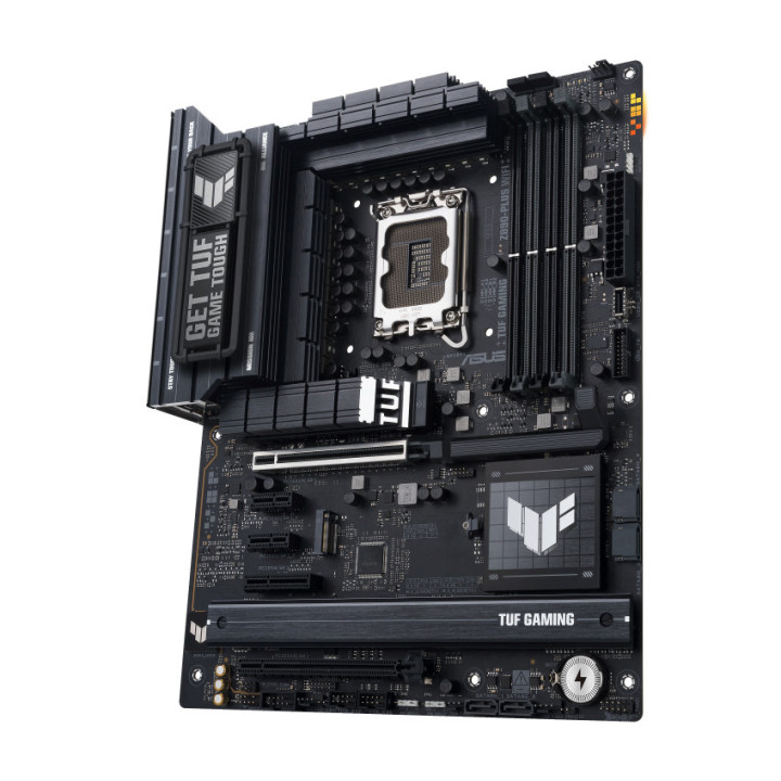 ASUS TUF GAMING Z890-PLUS WIFI