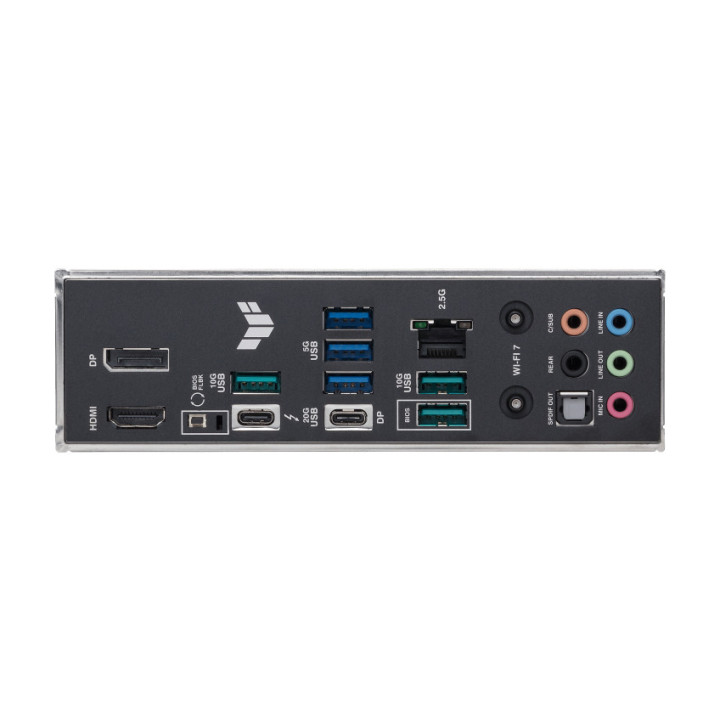 ASUS TUF GAMING Z890-PLUS WIFI