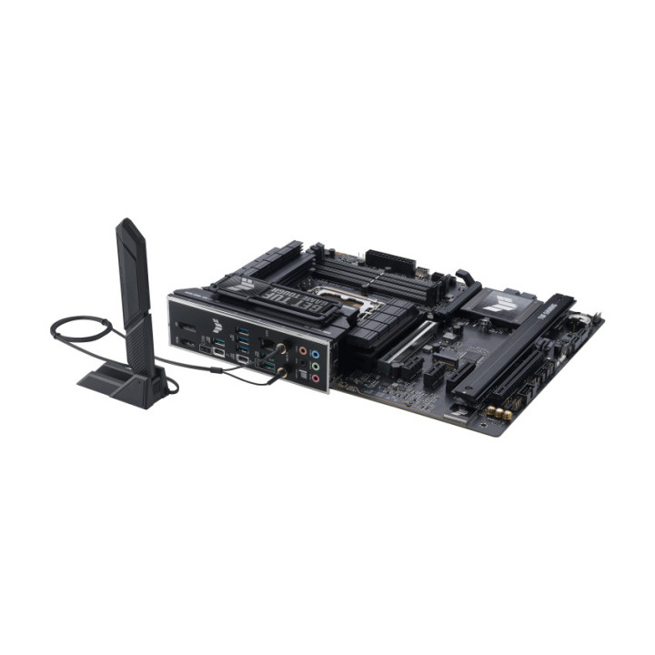ASUS TUF GAMING Z890-PLUS WIFI