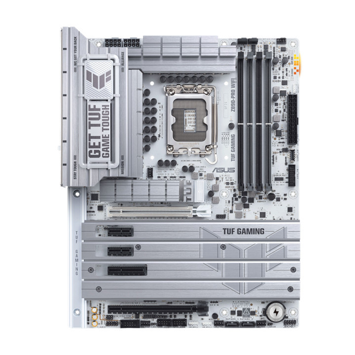 ASUS TUF GAMING Z890-PRO WIFI