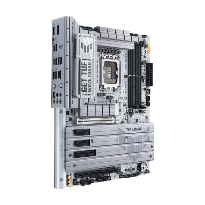 ASUS TUF GAMING Z890-PRO WIFI