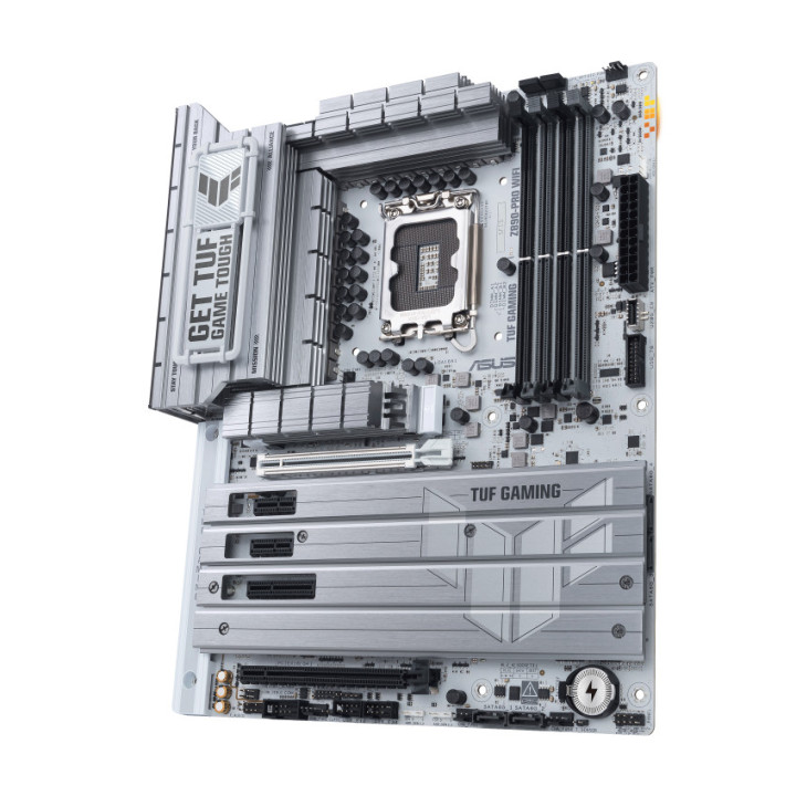 ASUS TUF GAMING Z890-PRO WIFI