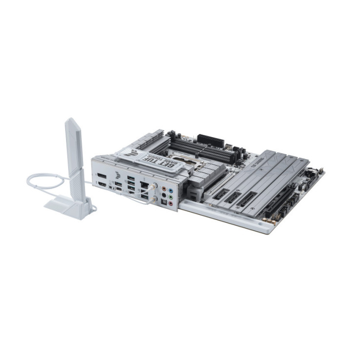 ASUS TUF GAMING Z890-PRO WIFI