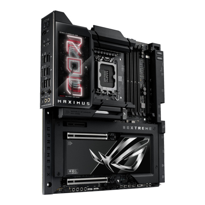 ASUS ROG MAXIMUS Z890 EXTREME