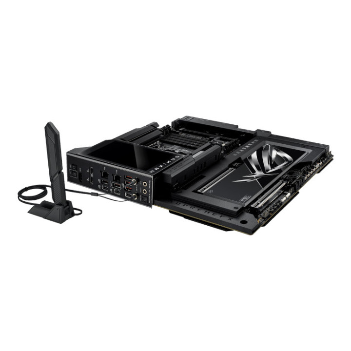ASUS ROG MAXIMUS Z890 EXTREME
