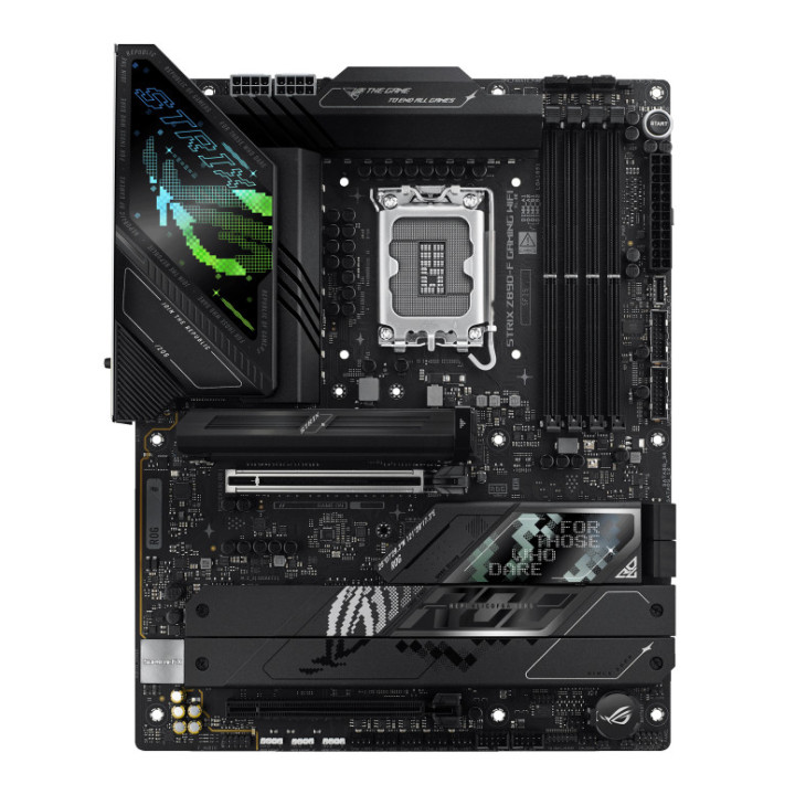 ASUS ROG STRIX Z890-F GAM WIFI