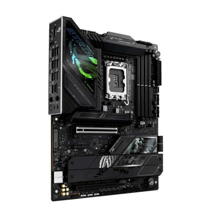 ASUS ROG STRIX Z890-F GAM WIFI