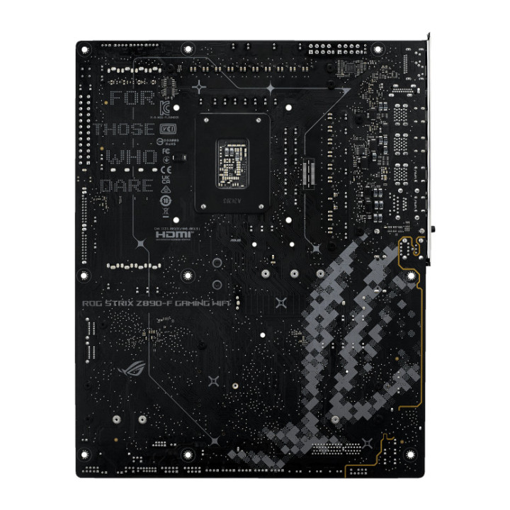 ASUS ROG STRIX Z890-F GAM WIFI