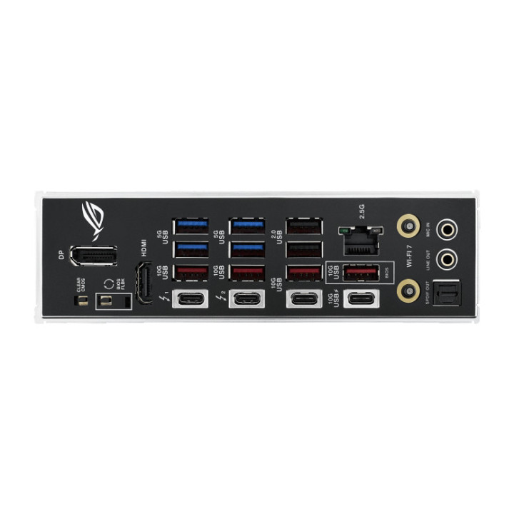 ASUS ROG STRIX Z890-F GAM WIFI