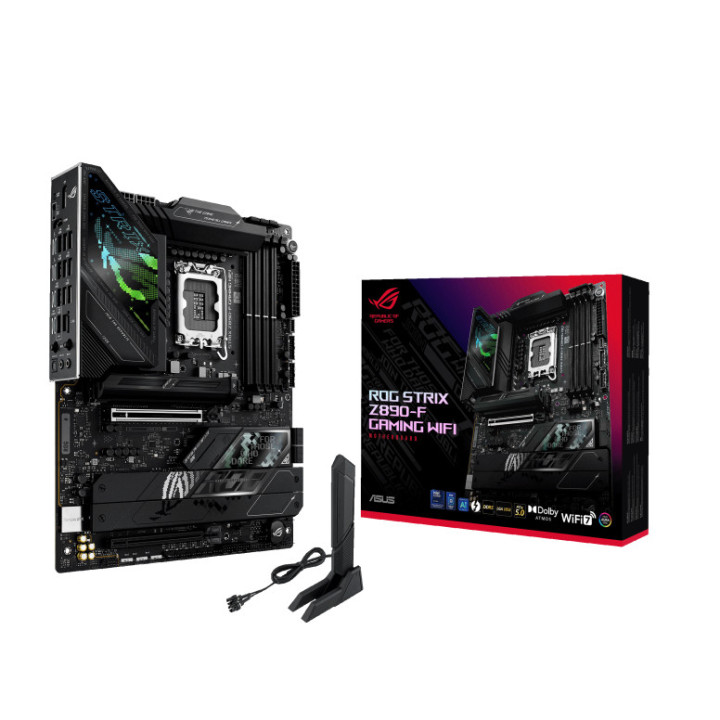 ASUS ROG STRIX Z890-F GAM WIFI