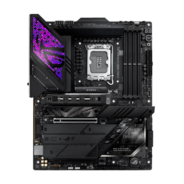 ASUS ROG STRIX Z890-E GAM WIFI