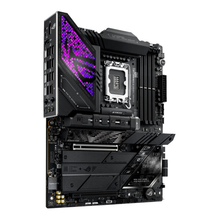 ASUS ROG STRIX Z890-E GAM WIFI