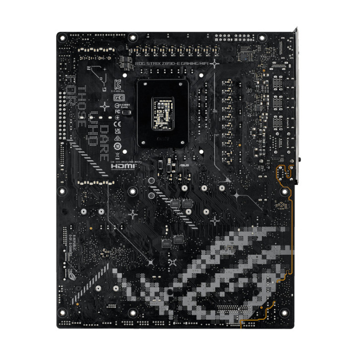 ASUS ROG STRIX Z890-E GAM WIFI