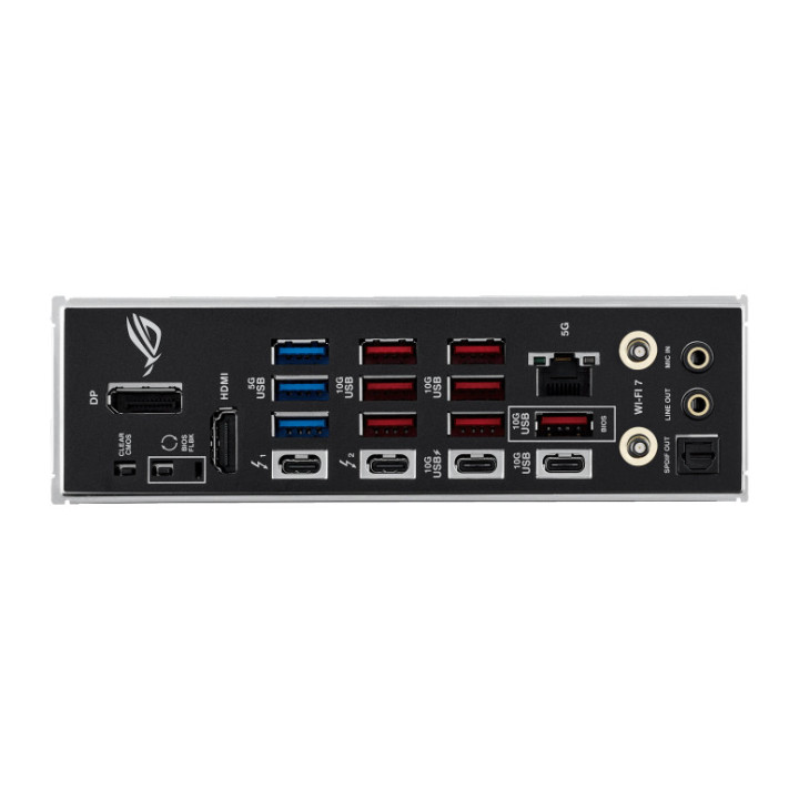 ASUS ROG STRIX Z890-E GAM WIFI