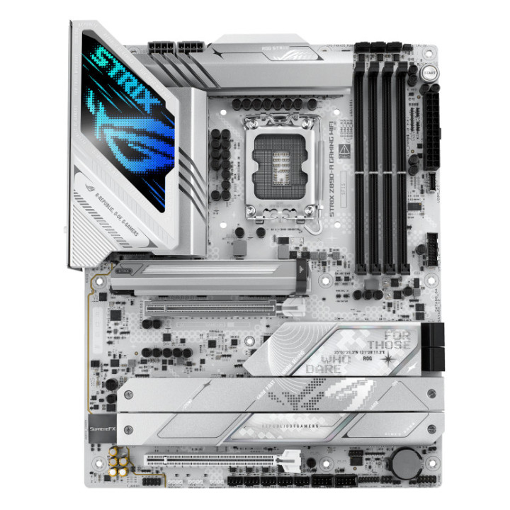 ASUS ROG STRIX Z890-A GAM WIFI