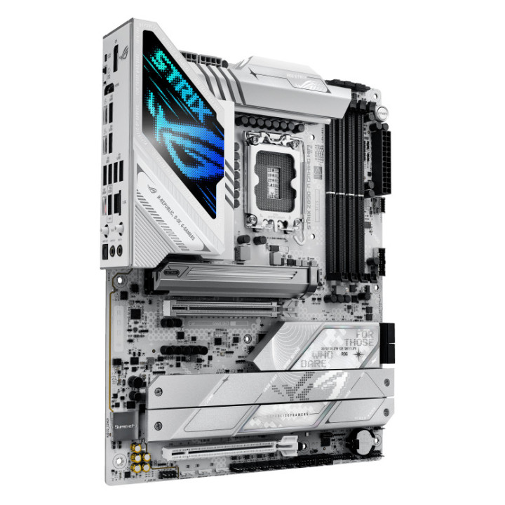 ASUS ROG STRIX Z890-A GAM WIFI