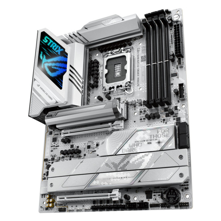 ASUS ROG STRIX Z890-A GAM WIFI