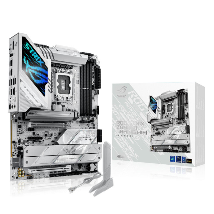 ASUS ROG STRIX Z890-A GAM WIFI