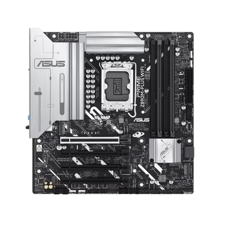 ASUS PRIME Z890M-PLUS WIFI