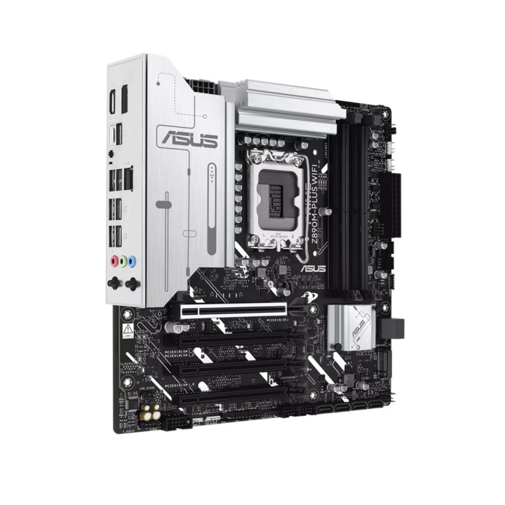 ASUS PRIME Z890M-PLUS WIFI