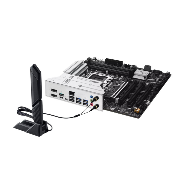 ASUS PRIME Z890M-PLUS WIFI