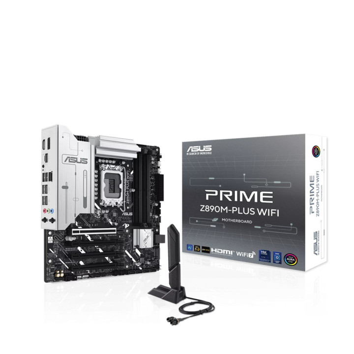 ASUS PRIME Z890M-PLUS WIFI