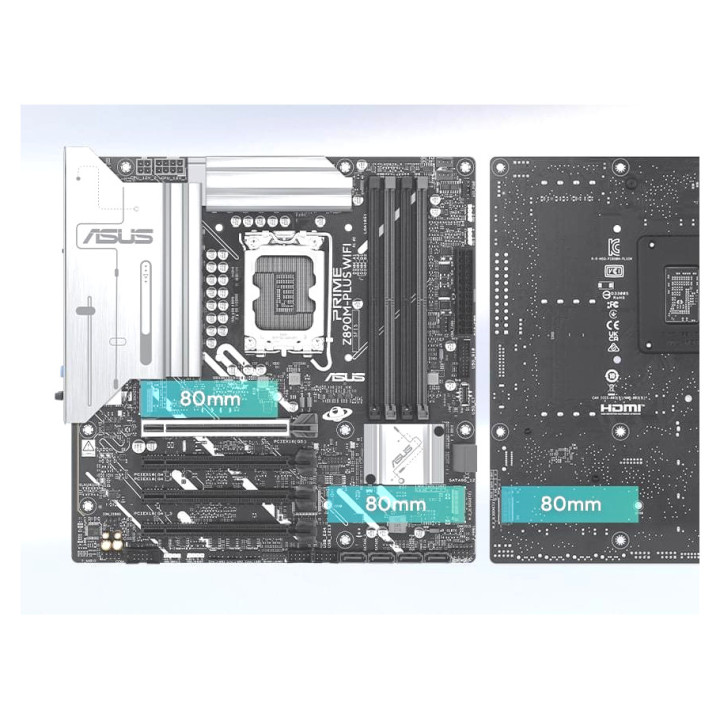 ASUS PRIME Z890M-PLUS WIFI