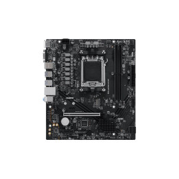 MSI PRO A620AM-B EVO
