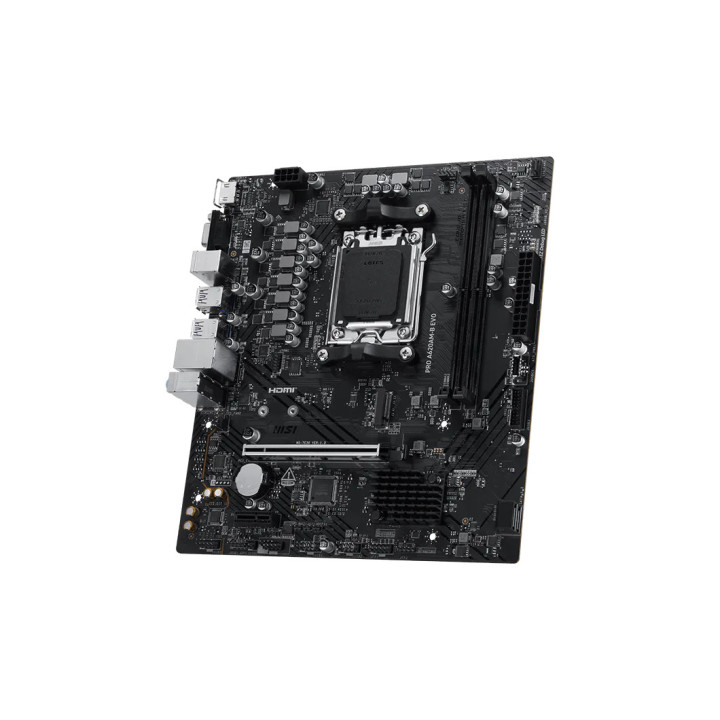 MSI PRO A620AM-B EVO