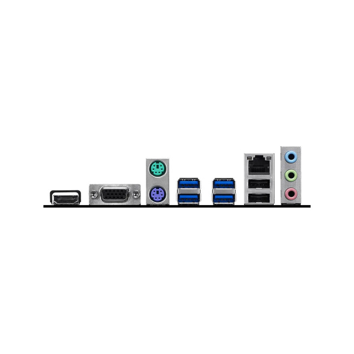 MSI PRO A620AM-B EVO